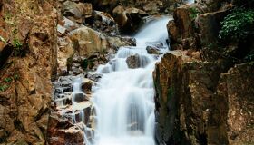Watefalls in Thailand